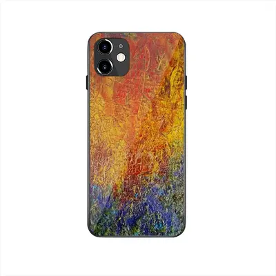 Upwell iPhone 12 Phone Case (Tempered Film)