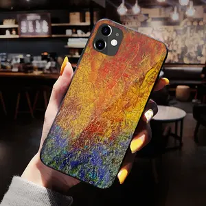 Upwell iPhone 12 Phone Case (Tempered Film)