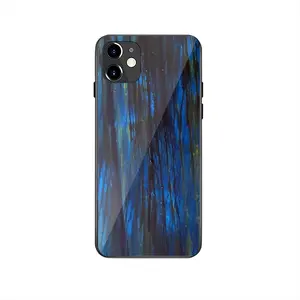 Deepacific iPhone 12 Phone Case (Tempered Film)