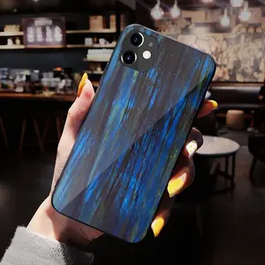 Deepacific iPhone 12 Phone Case (Tempered Film)