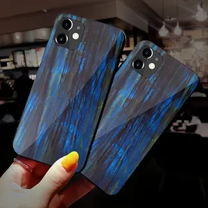 Deepacific iPhone 12 Phone Case (Tempered Film)