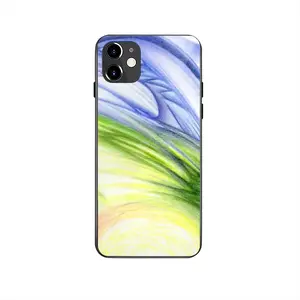 The Sixth Day iPhone 12 Phone Case (Tempered Film)