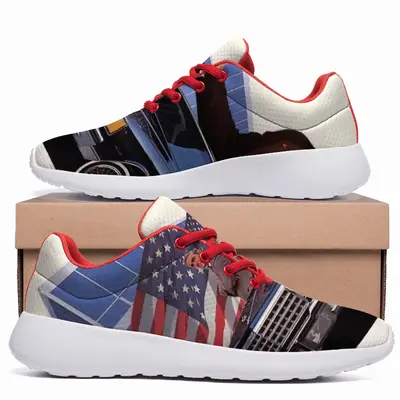 Men Made In America New London Shoes