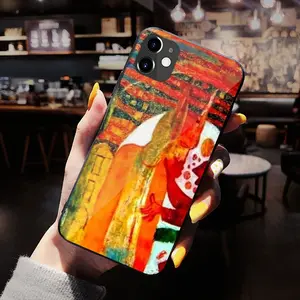 73 Fragment S iPhone 12 Phone Case (Tempered Film)