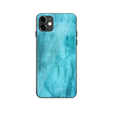 The Sea iPhone 12 Phone Case (Tempered Film)