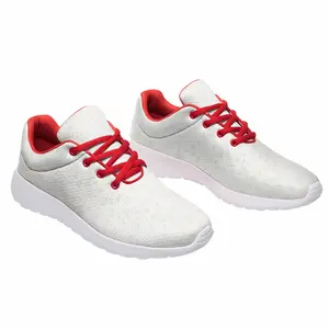 Men Bloomers White New London Shoes