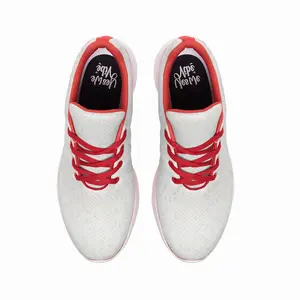 Men Bloomers White New London Shoes