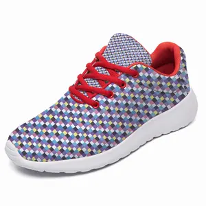 Men Colorful New London Shoes