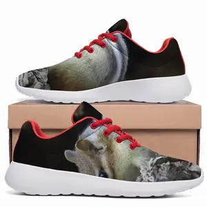 Men Hight Park Chipmunk New London Shoes