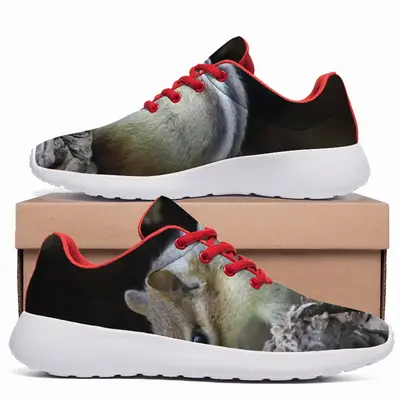 Men Hight Park Chipmunk New London Shoes