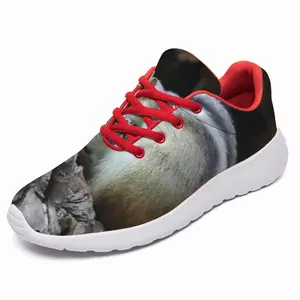 Men Hight Park Chipmunk New London Shoes