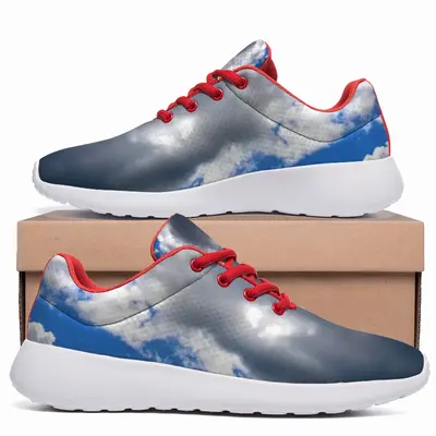 Men Alien Cloud Queen New London Shoes