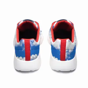 Men Alien Cloud Queen New London Shoes