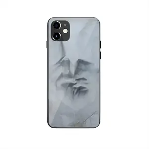 Silence Ii iPhone 12 Phone Case (Tempered Film)