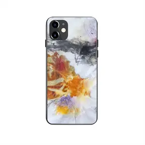 Ciao iPhone 12 Phone Case (Tempered Film)