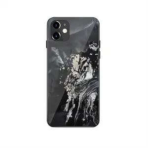 Maverick iPhone 12 Phone Case (Tempered Film)