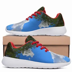 Men Dragon Clouds New London Shoes