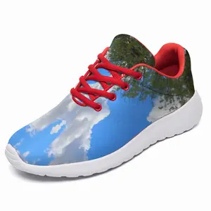 Men Dragon Clouds New London Shoes