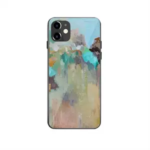 Dunes iPhone 12 Phone Case (Tempered Film)