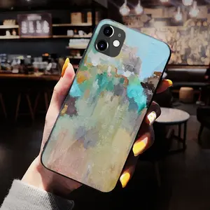 Dunes iPhone 12 Phone Case (Tempered Film)