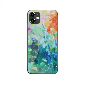 Sunny Sound iPhone 12 Phone Case (Tempered Film)