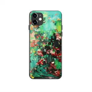 Echo Of Summer iPhone 12 Phone Case (Tempered Film)