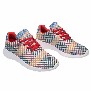 Men Boxes Colorful New London Shoes