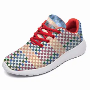 Men Boxes Colorful New London Shoes