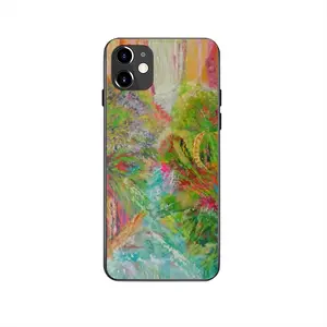 El Dorado iPhone 12 Phone Case (Tempered Film)