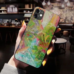 El Dorado iPhone 12 Phone Case (Tempered Film)