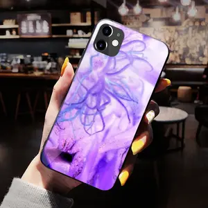 Feeric iPhone 12 Phone Case (Tempered Film)