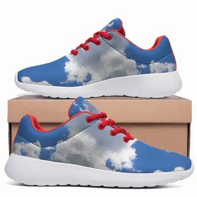 Men King Kong Cloud New London Shoes