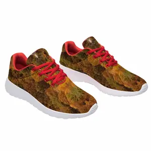 Men Magic Mushroom Mountain New London Shoes