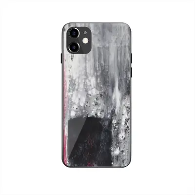 Reckless Mood 2014 iPhone 12 Phone Case (Tempered Film)