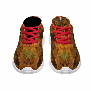 Men Magic Mushroom Mountain New London Shoes