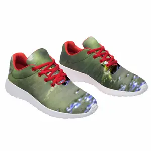 Men Green Frog - Staring Contest New London Shoes