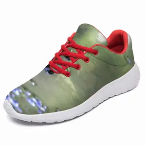 Men Green Frog - Staring Contest New London Shoes