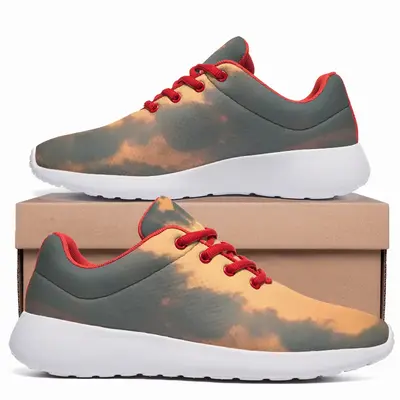 Men Bermuda Dragon Sunset New London Shoes