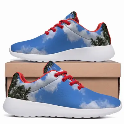 Men Head In The Clouds New London Shoes