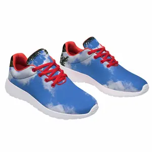 Men Head In The Clouds New London Shoes