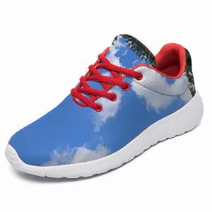 Men Head In The Clouds New London Shoes