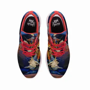 Men Bun New London Shoes