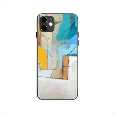 Utah iPhone 12 Phone Case (Tempered Film)