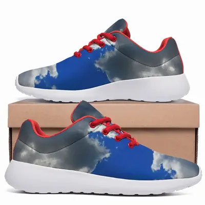 Men Ram In The Clouds New London Shoes