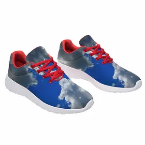 Men Ram In The Clouds New London Shoes