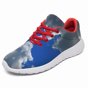 Men Ram In The Clouds New London Shoes