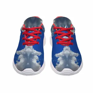 Men Ram In The Clouds New London Shoes