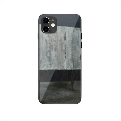 Intermission iPhone 12 Phone Case (Tempered Film)