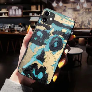 Volans iPhone 12 Phone Case (Tempered Film)