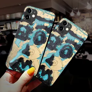 Volans iPhone 12 Phone Case (Tempered Film)